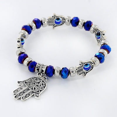 Evil Eye Bracelet