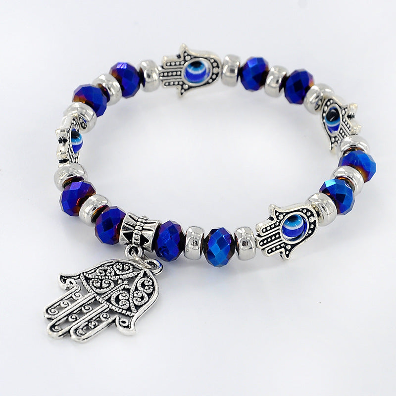 Evil Eye Bracelet