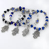 Evil Eye Bracelet