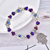 Evil Eye Bracelet