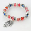 Evil Eye Bracelet