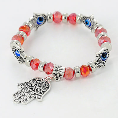 Evil Eye Bracelet