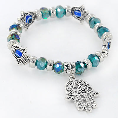 Evil Eye Bracelet
