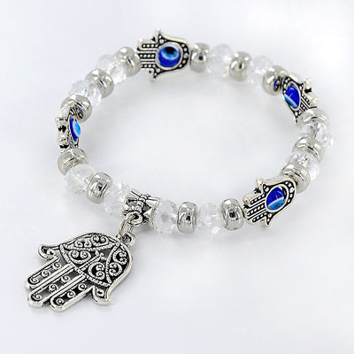 Evil Eye Bracelet