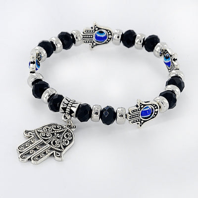 Evil Eye Bracelet