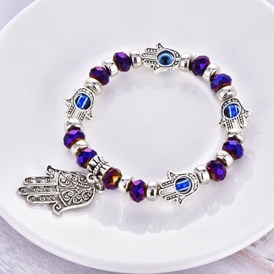 Evil Eye Bracelet