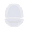 360 Degrees Intelligent Automatic Electric  Toothbrush Waterproof U Type Tooth Brush Whitening Blue Light USB Charging