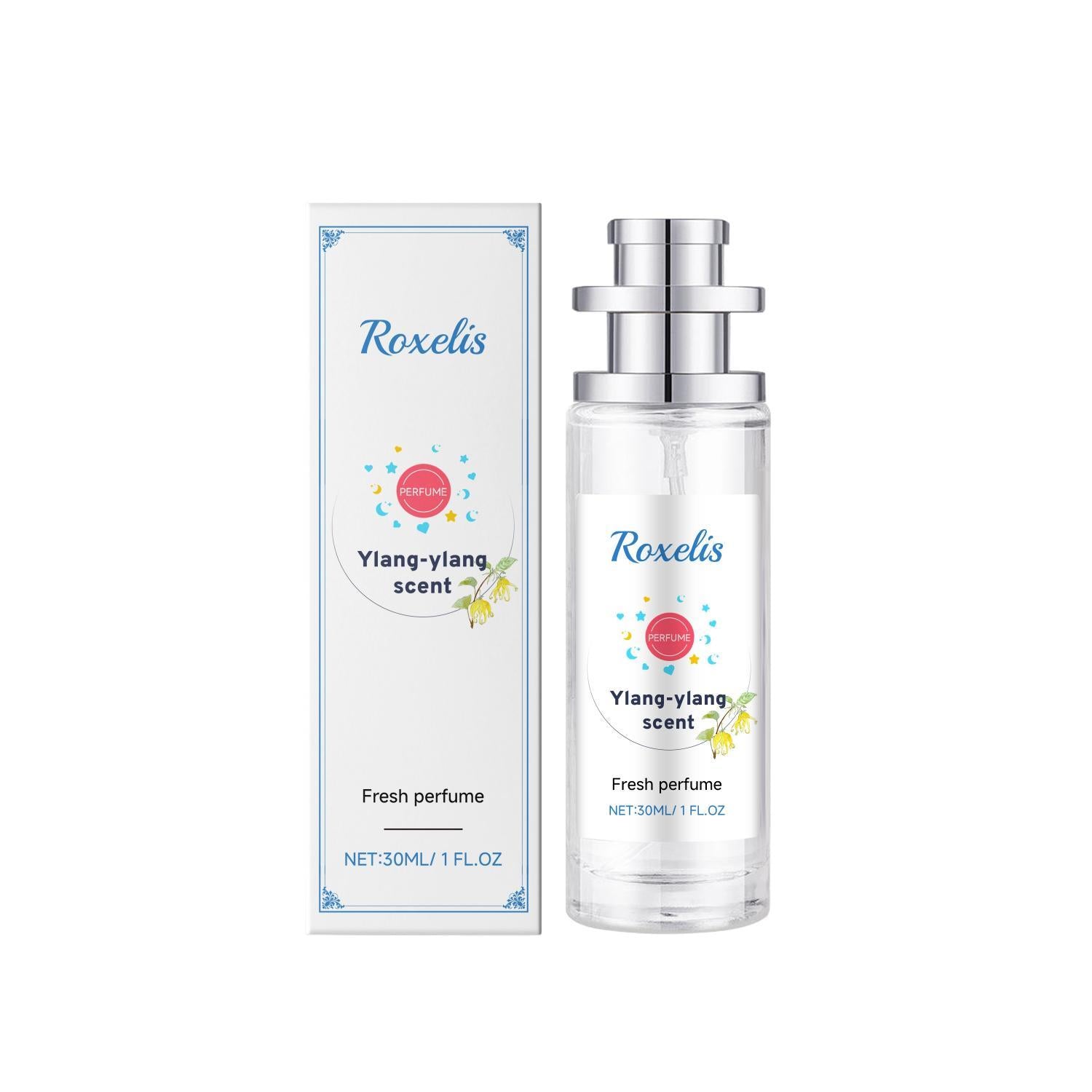 Pagoda Perfume