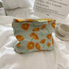 Skin Care Product Small Change Portable Clutch