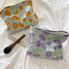Skin Care Product Small Change Portable Clutch